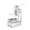 Spanish churros maker with fryer for sale