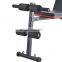 Factory Customized Home Office Gym Supine Board With Easy to Operate MFS-189-1