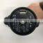 New Arrival high quality low noise 2600mAh lithium battery vibration massage gun
