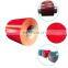 ASTM A792 GR50 Galvalume Color Steel Coil