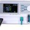 MY-G078A Convenient Double Channel Portable Syringe Pump with Adjustable Levels