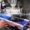 BK 180 High efficiency mochi encrusting machine mochi ice cream machine