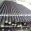 DIN 60SiCr7 / GB 60Si2Mn alloy spring steel round bars shock absorber