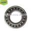 2306k Double Row Self Aligning Ball Bearing 2306 30x72x27mm