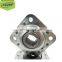 4 Bolt Flange Units Agricultural Bearing ST491