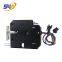 S4A Small Furniture Lock Smart Security Hidden Rfid Cabinet Lock Voltage DC12V 1.8A