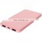 Power Bank 6000mah Quick Charge PowerBank Portable Charger External Battery for Phone