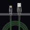 2021zinc alloy charger cable sale products type c fast cable top products type-c usb cable