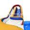 Big Size Kids Slides Bouncer Commercial Inflatable Infinity Water Slide With Pool
