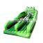 IPS System Inflatable Bungee Run Speeding Training Running Sport Games For Sale