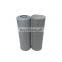 Hydraulic oil filter cross reference leemin filter SPX-10x25 for Industry,china oil filter element