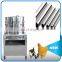 Chicken Hair Plucking Machine / Bird Depilator / Poultry Hair Removal Machine