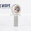 Made in China Stainless Steel Free Sample SI4 T/K SI8 TK SI5 T/K Rod End Joint Bearing