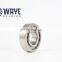mechanical tools NU series NU406 ,Super Precision short Cylindrical Roller Bearing,OEM chrome steel bearings