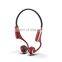 Bone conducting headset oem Waterproof Headphone Sports earphone Bone conduction