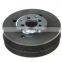 028105243Q For VW AUDI BELT PULLEY CRANKSHAFT 544006210 High Quality