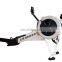gym cardio machine air rowing machine/rower machine
