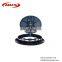 round and square ductile cast iron sanitary tank hatch manhole cover en124 a15