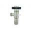 SS304 Stainless Steel Brass SUS 304 High Quality Angle Valve