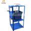 Coarse aggregate Specific gravity frame buoyancy balance