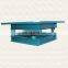 Better Group concrete table molds, outdoor concrete table, concrete table vibrator