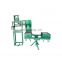 school Applicable Industries colorful chalk making machine