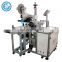 Double Heads Top And Bottom Flat Labeling Machine For Toothbrush Box