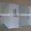 High quality super silver reflective glass