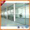 Interior Glass Walls