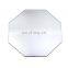 Heart Oval Round Square Rectangle Hexagon Octagon Mirror Candle Plate