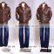 Half Body Men Dummy Upper Body Man Model Foam adjustable mannequin M0017-33MLEG01