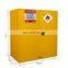 Guangzhou chemical lab explosion-proof safety cabinet flammable safety cabinet