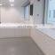 Metal steel material cosmetics lab table skincare lab desk American standard