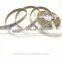 Side emitting LED 14.4w/m 120LEDS/M Side view SMD3014 LED Strip