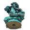 D2.6 complete Diesel engine assy