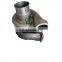 6RB1 Turbocharger 114400-3360 EX400-5 Excavator