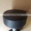 Gym equipment accessory Rubber Dumbbell /dumbbell set for new gym setip