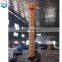 Inflatable Air Dancer Inflatable 6m Tall Single Leg Inflatable Air Dancers wave man For Advertising