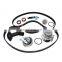 Set of 9 Timing Belt Kit For Audi TT Quattro TT VW Jetta Beetle Golf 1.8L Turbo
