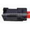 For Vauxhall Adam Astra Corsa Meriva Signum Zafira Brake Light Switch 55701395