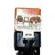 Driver side MASTER WINDOW SWITCH Fit For ISUZU 24V NHR/NKR LE01-12002-1