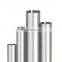ASTM 202 304 310 314 316 316L A312 Sanitary Polishing Stainless Steel Pipe 304 Conduit Pipes
