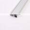 Aluminum Extrusion Profiles For Windows And Doors,precision Cutting Customized Aluminum Profile