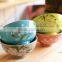 NEW ARRIVAL!!!Bowl Ceramic Ceramic Salad Bowl Japanese Ceramic Noodle Bowl