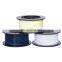 High Temperature Wire 28AWG 26AWG 24AWG AWM 1371 FEP wire PTFE wire