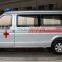 Dongfeng C37 4x2 cheap Ambulance SL