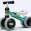 Baby Balance Bike Bicycle Toddler Bike 3 Wheel Scooter