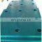Excellent quality UHMWPE facing panel okulen fender pad for piling fenders