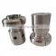 Sanitary Pressure Non-adjustable Air Vent Rebreather Valve SS304/316L for Beer Tank