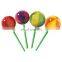 Full Automatic Ball Lollipop Production Line